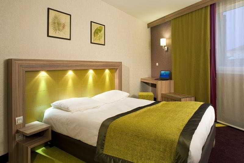 Mercure Libourne Saint Emilion Екстериор снимка