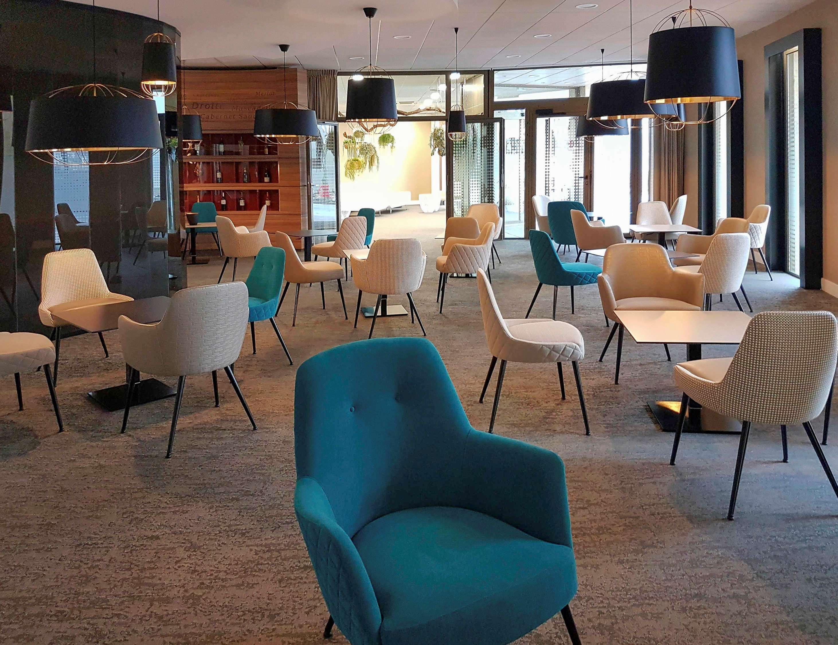 Mercure Libourne Saint Emilion Екстериор снимка