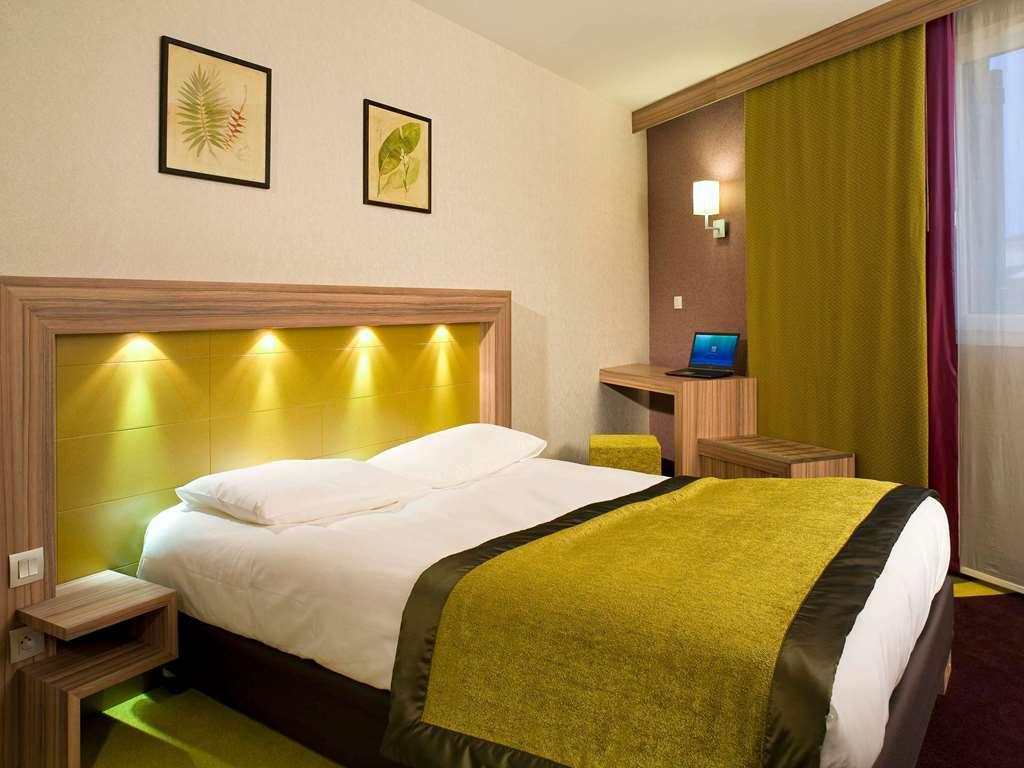 Mercure Libourne Saint Emilion Стая снимка