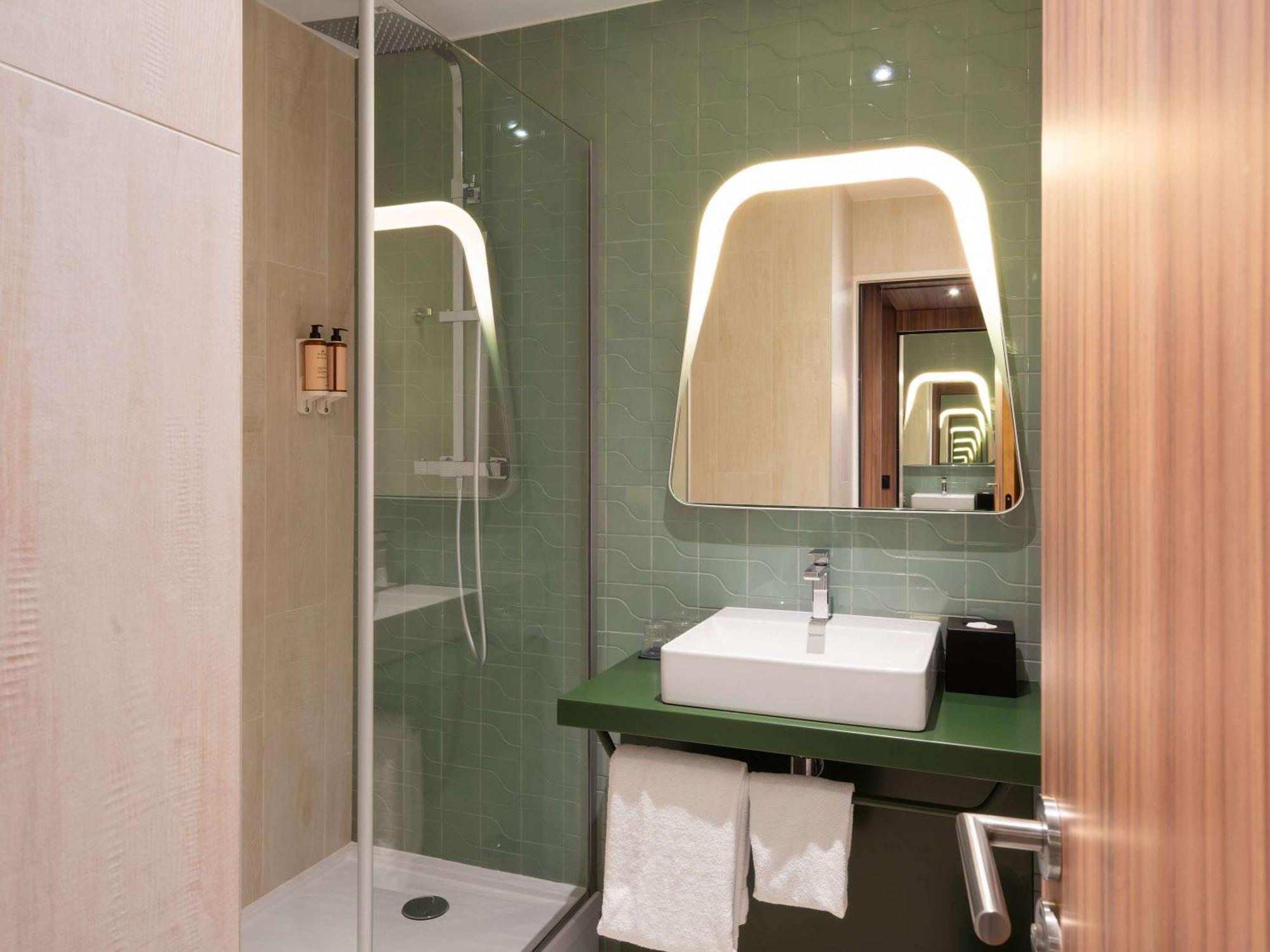 Mercure Libourne Saint Emilion Екстериор снимка