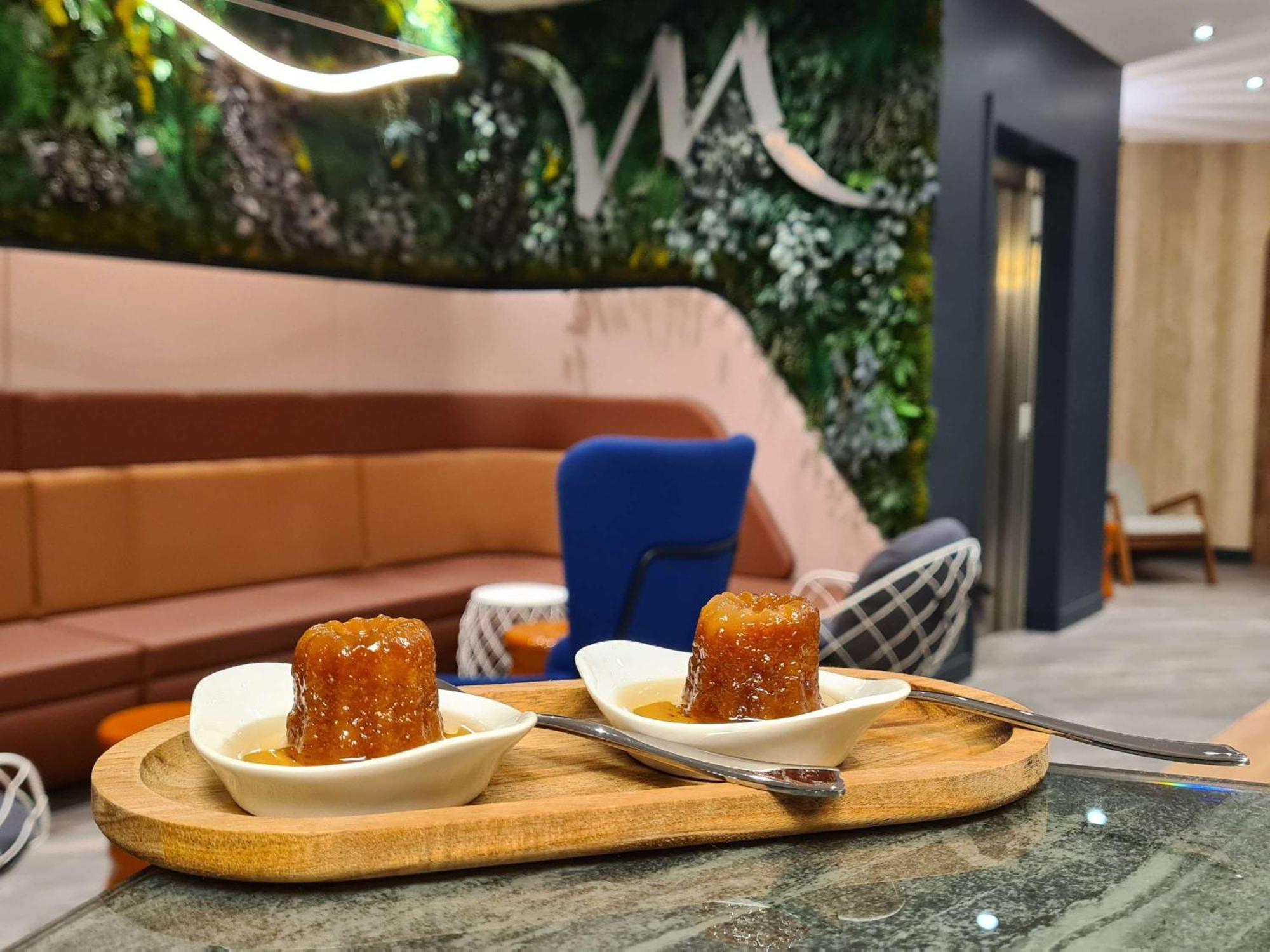 Mercure Libourne Saint Emilion Екстериор снимка
