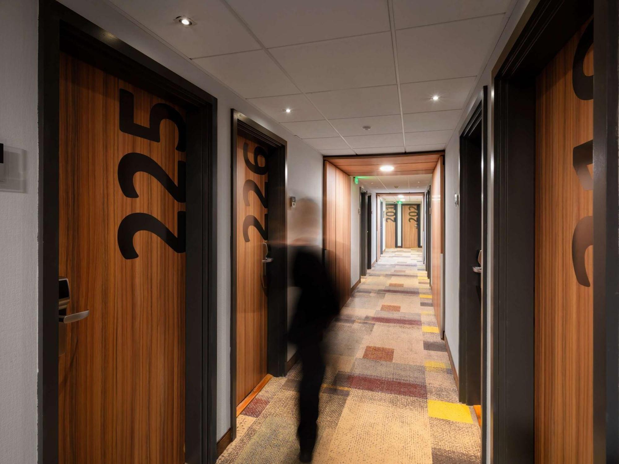 Mercure Libourne Saint Emilion Екстериор снимка