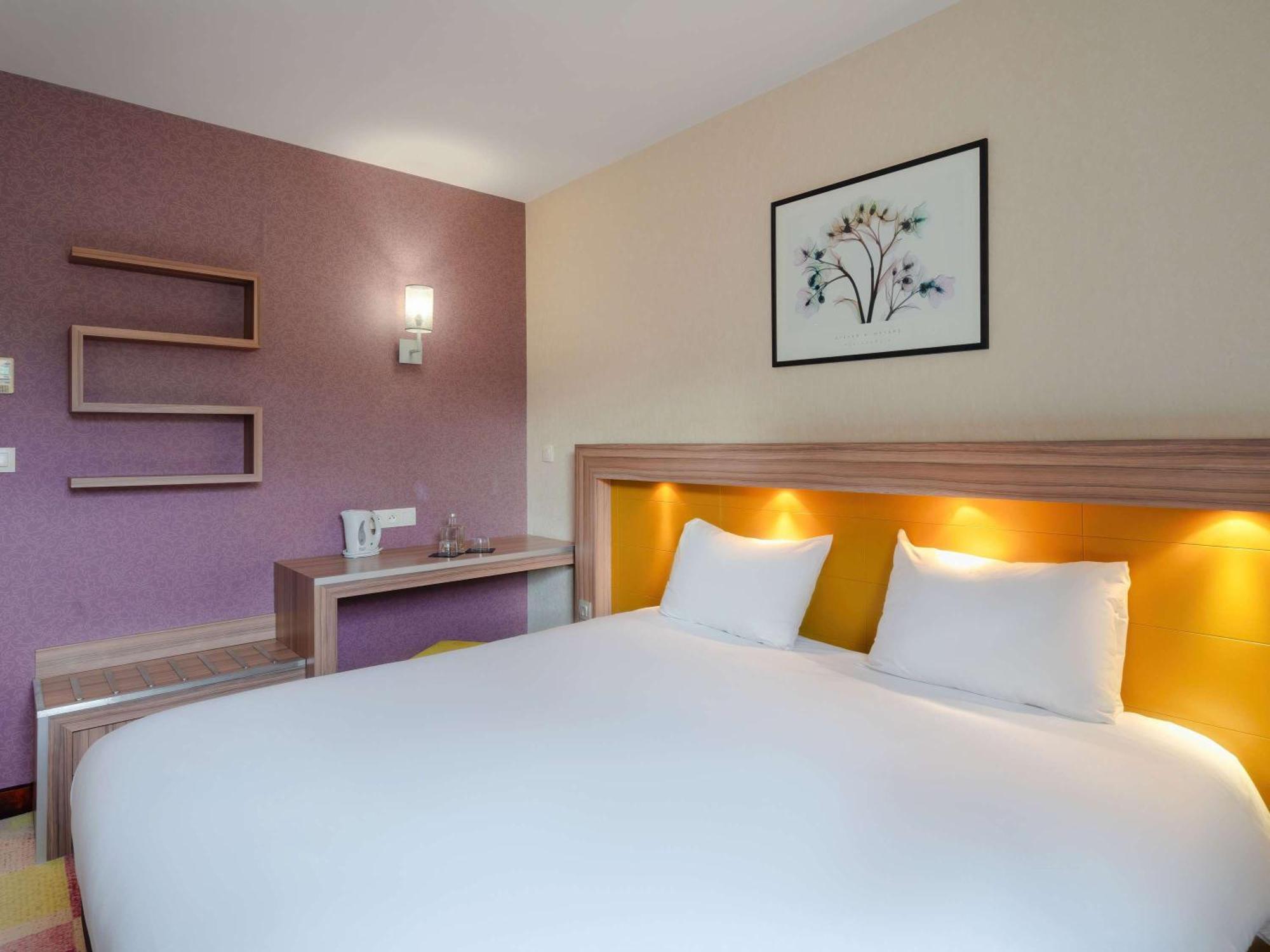 Mercure Libourne Saint Emilion Екстериор снимка