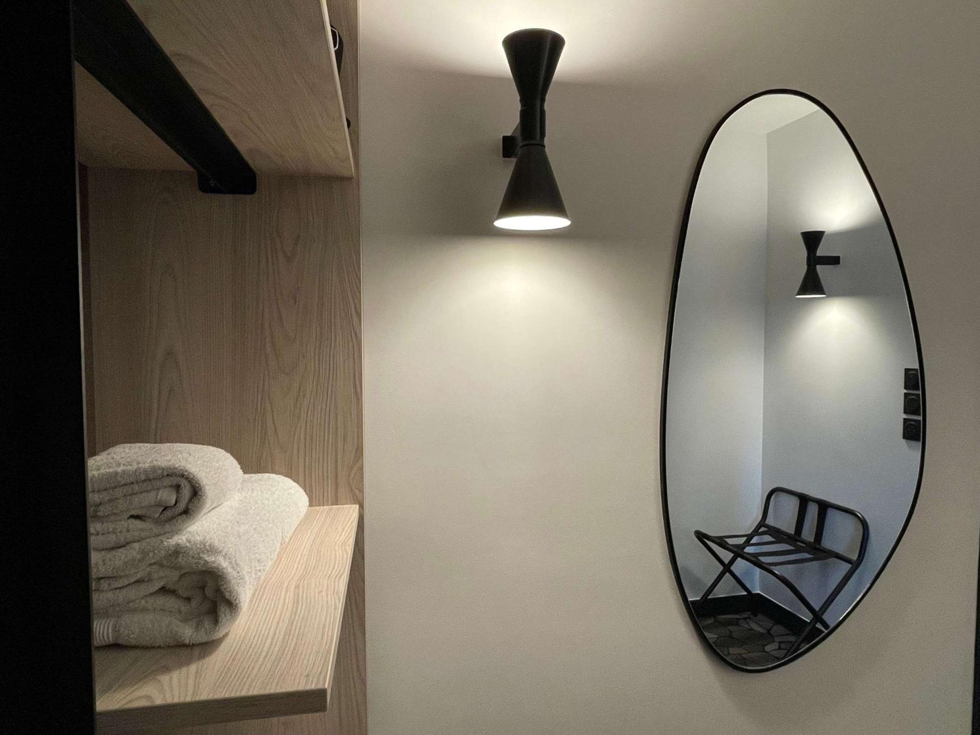 Mercure Libourne Saint Emilion Екстериор снимка