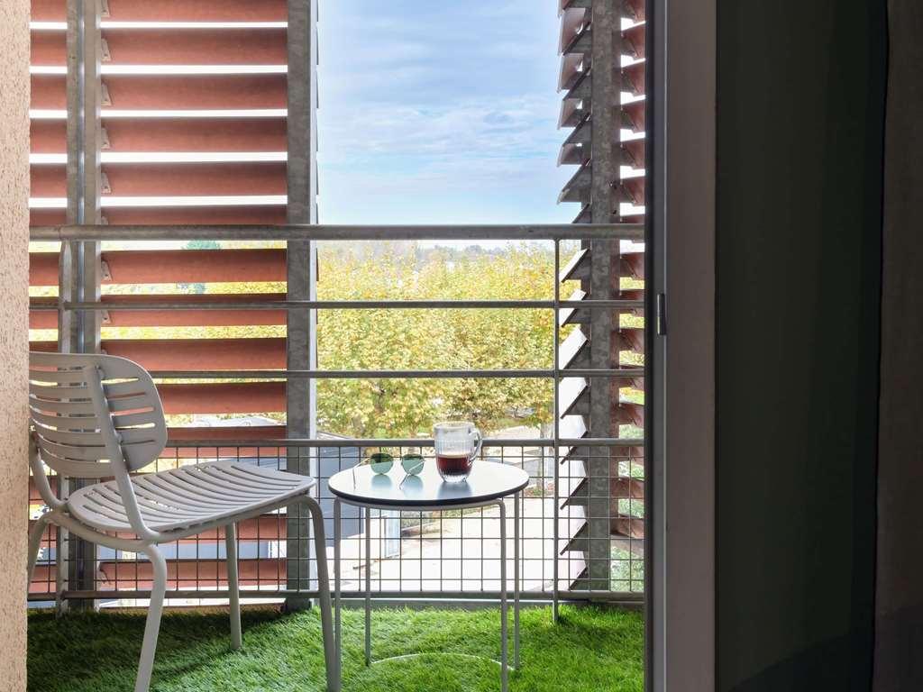 Mercure Libourne Saint Emilion Стая снимка