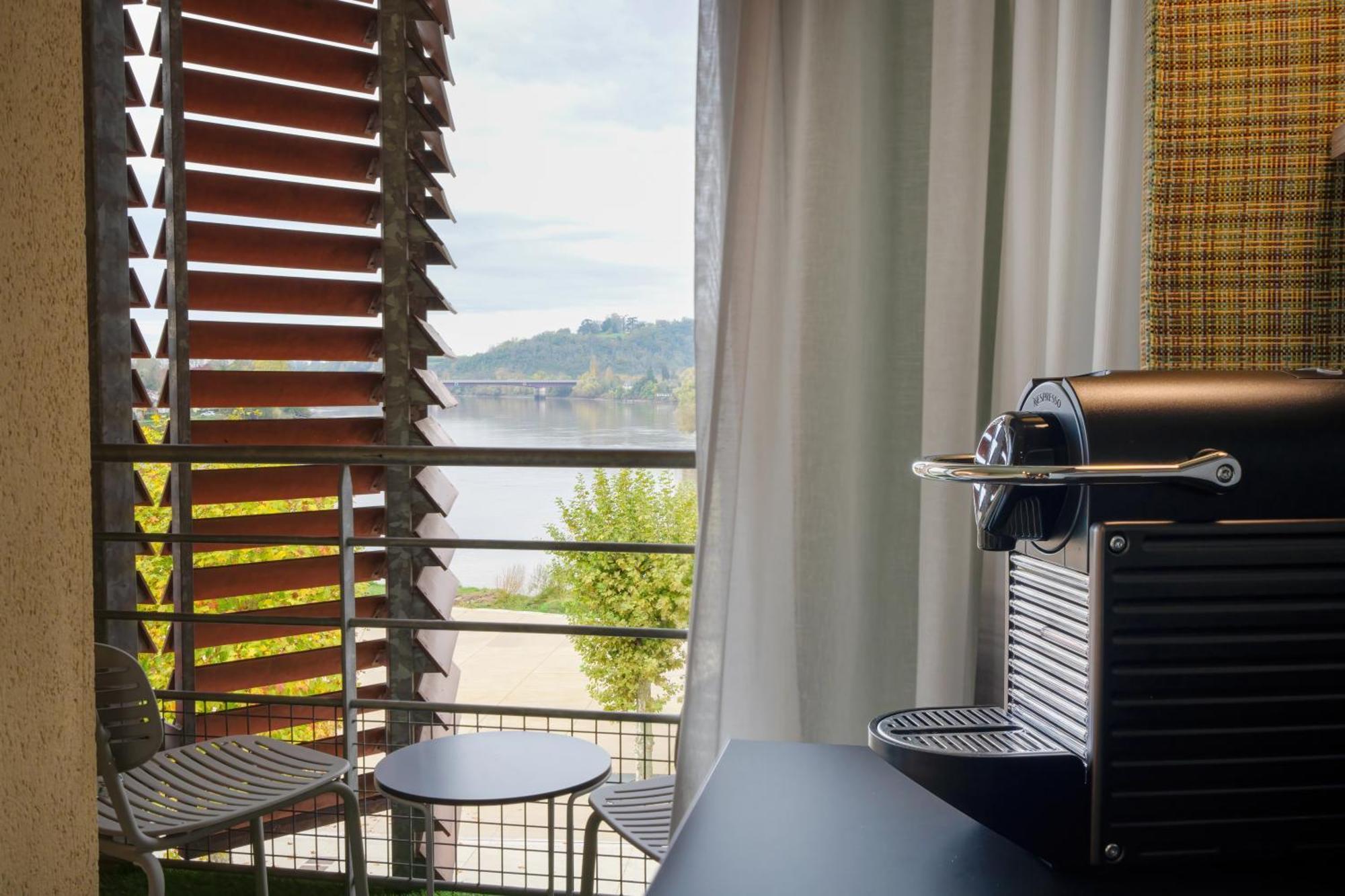 Mercure Libourne Saint Emilion Екстериор снимка