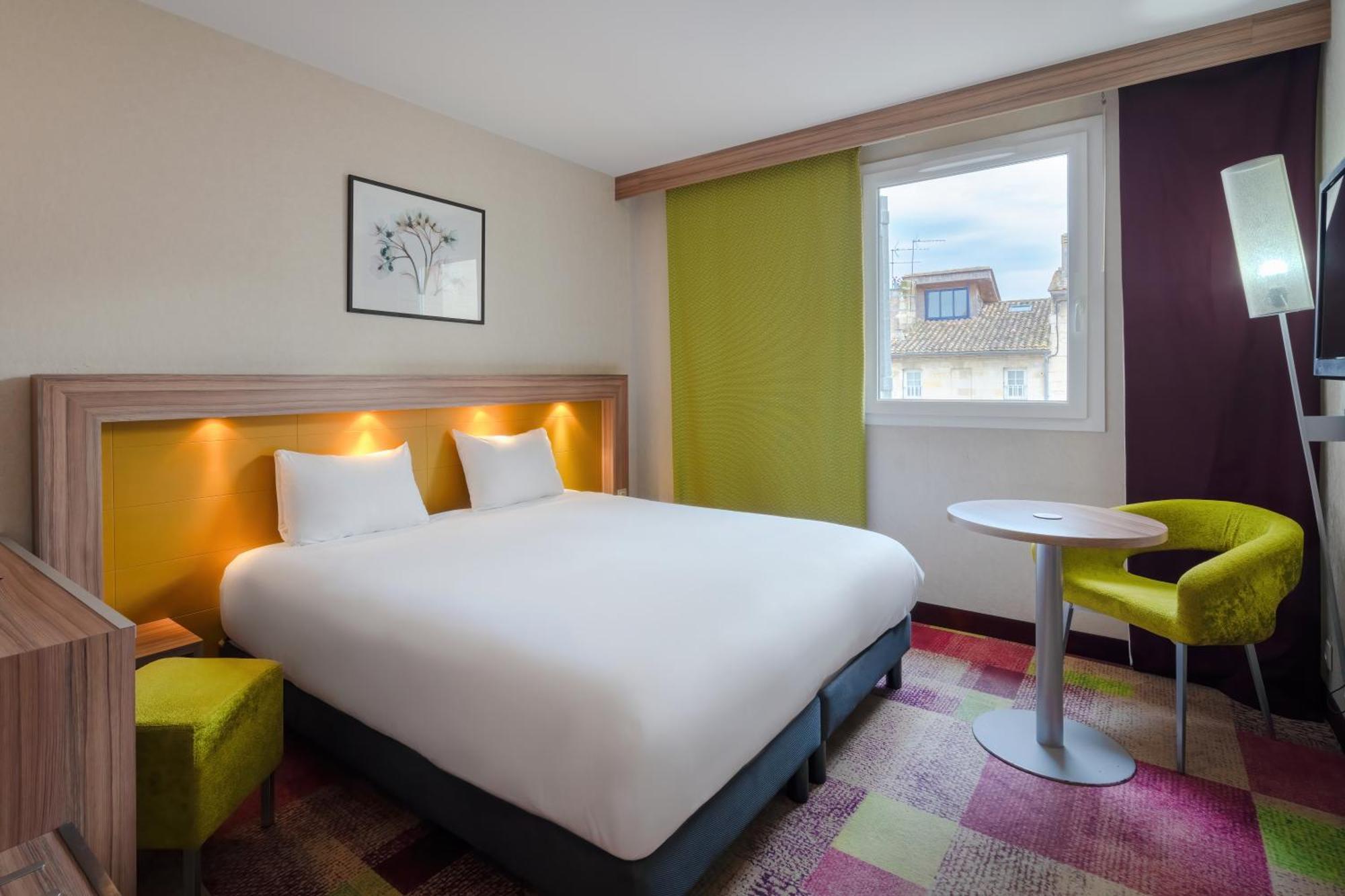 Mercure Libourne Saint Emilion Екстериор снимка