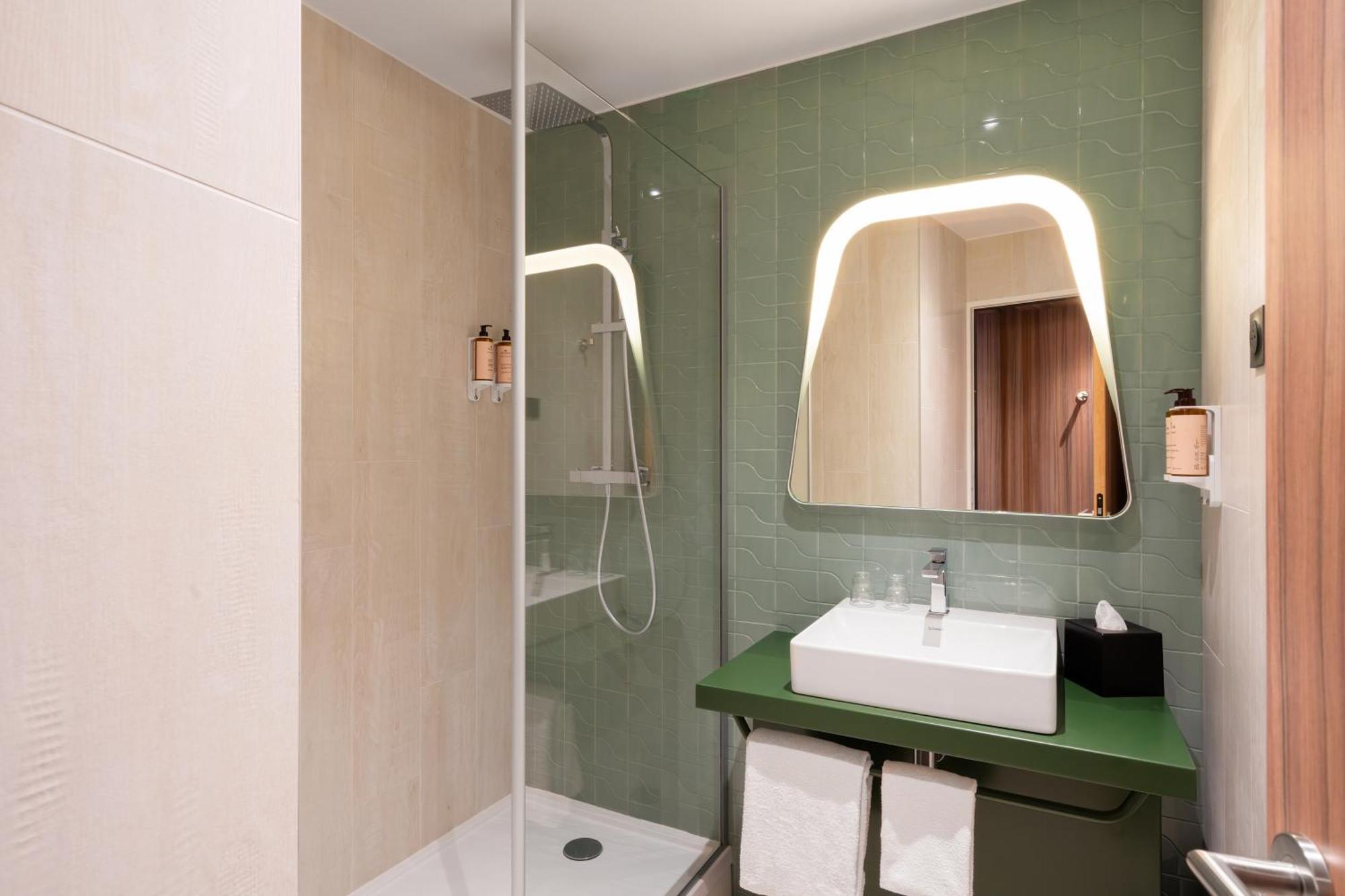 Mercure Libourne Saint Emilion Екстериор снимка